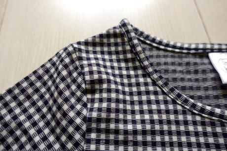 Šaty little kids, 122