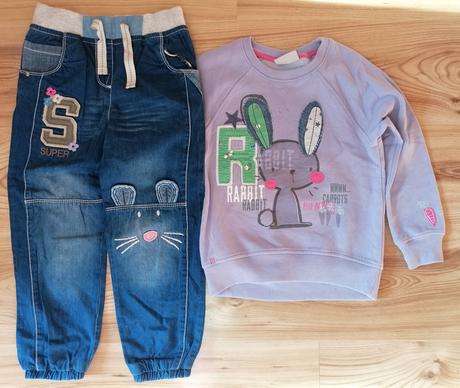 Zajkovy komplet, next,116