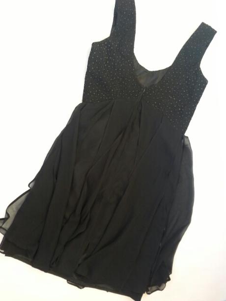 Šatky - hankin mode, 34