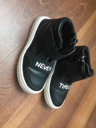 Prechodne topanky reserved, reserved,24