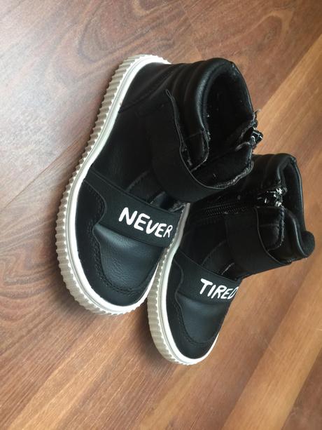 Prechodne topanky reserved, reserved,24