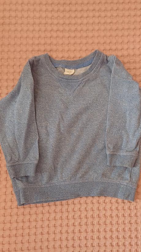 Mikina h&m 86, h&m,86