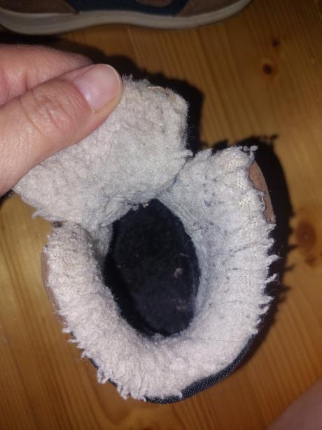 Frajerske zimne cizmicky, primigi,25