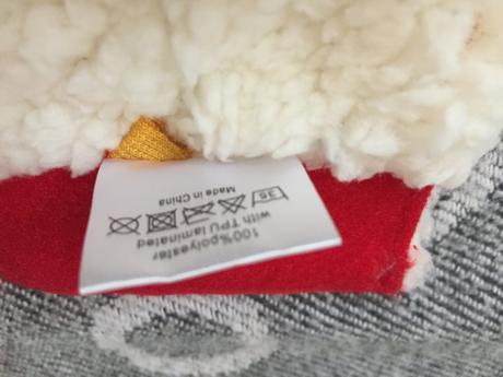 Bunda pre mensieho psa,