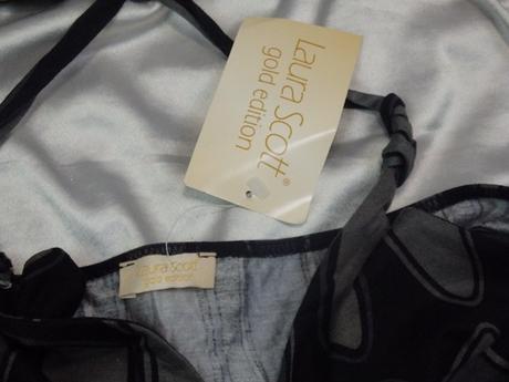 Kvalitné letné šaty, 42