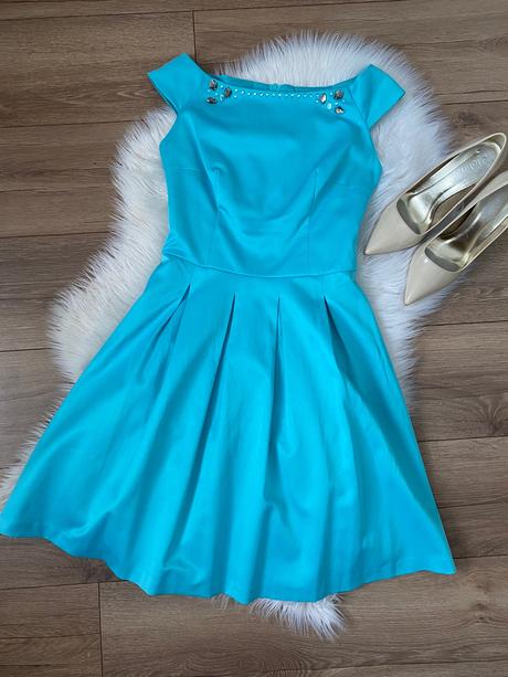 Spolocenske saty orsay, orsay,34