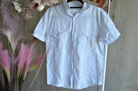 Pánska košeľa-m, m