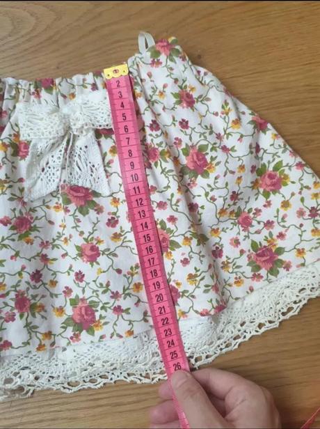 Kvetinová suknička, 92