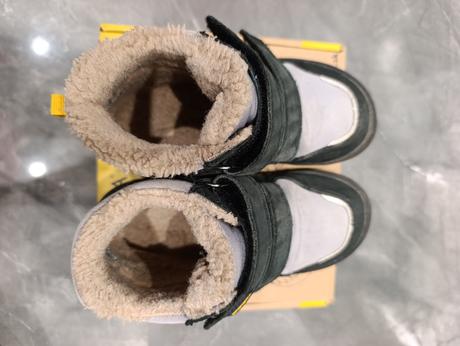 Zimné barefoot protetika, protetika,30
