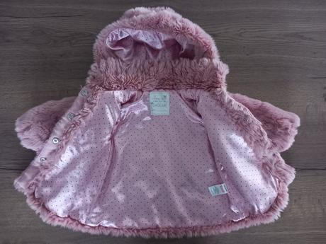 Nádherný staroružový kožúšok, 74