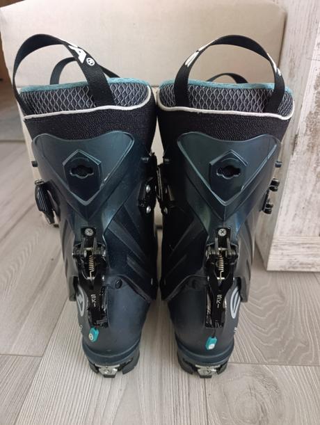 Skarpa f1 39/25, 39