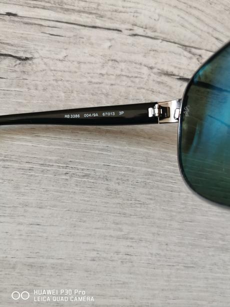 Pánske okuliare ray ban, ray-ban