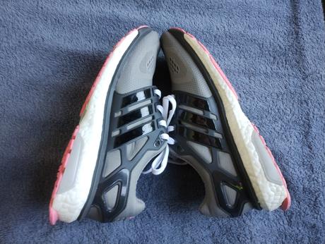 Tenisky, adidas,40