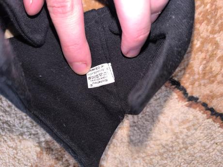 Korunka pre chlapca, richelieu,86