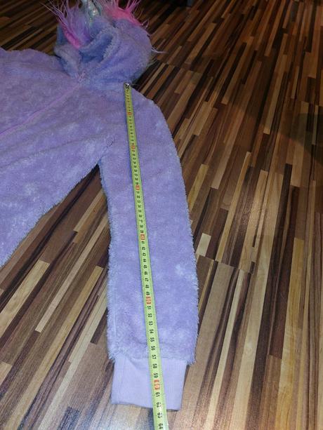 Županový overal jednorozec, f&f,152