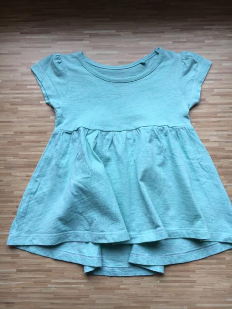 Mentolova tunika, next,68