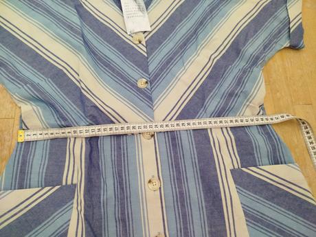 Ľanové saty, warehouse,46