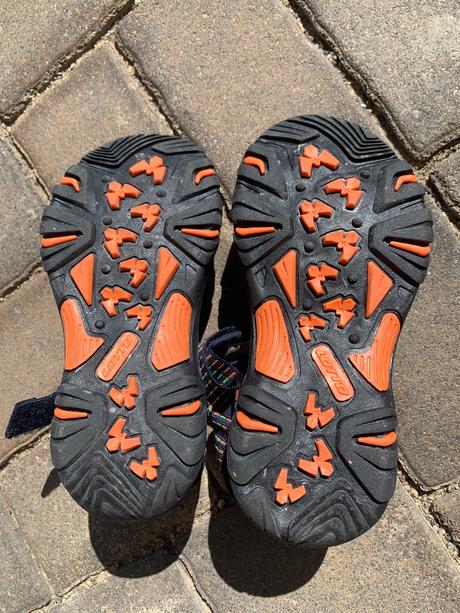 Sportove sandale, loap,31