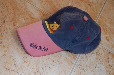 Šiltovka, disney,92