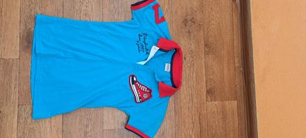 Chlapčenské tričko, 140