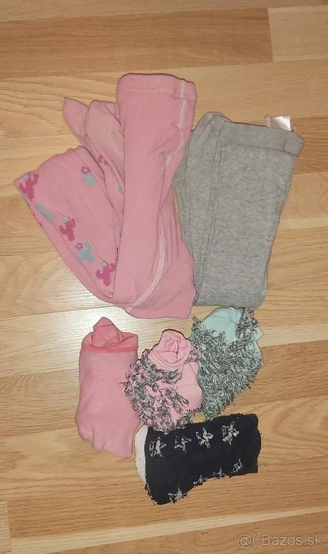 Balik oblečenia 164, 158–170