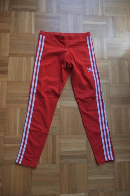 Adidas originals damske leginy m/l, adidas,m