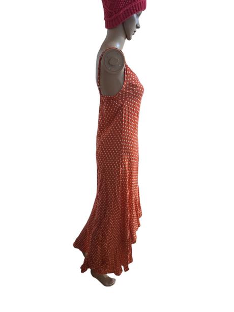 Dámske letné šaty, s