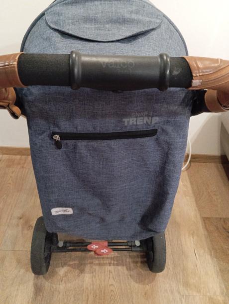 Valco snap 4 trend, valco baby,valco baby snap 4 trend