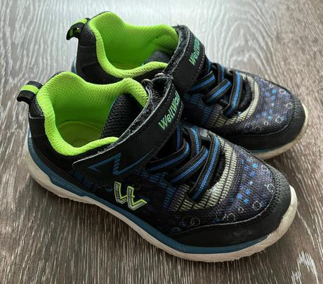 Ľahučké tenisky - wellwalk, 27