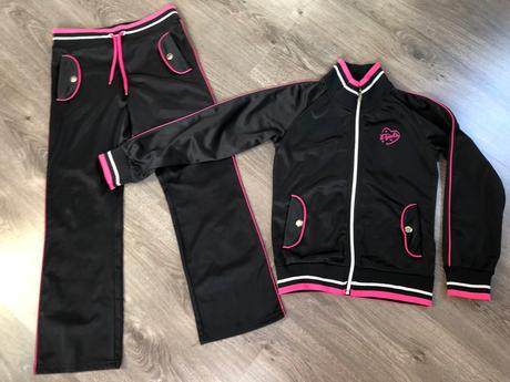 Súprava 134-140, kenvelo,140