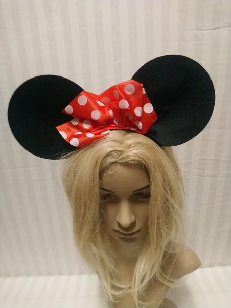 2 dielny kostým minnie mouse, wilbers, 36, xs, 