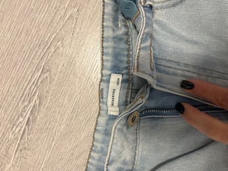 Rifle široke dievča, reserved,158