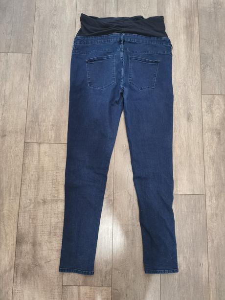 Tehotenské rifle vel 42, esmara,42