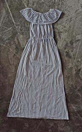 Namornicke maxi saty v.m, m