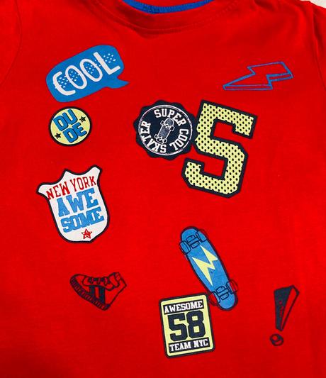 Tričko veľ. 98, pepco,98