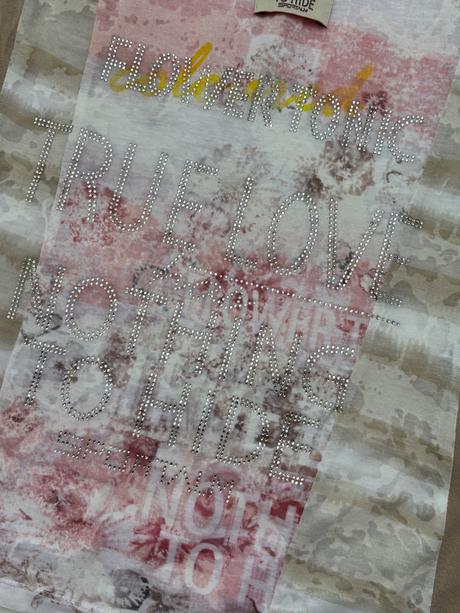 Sportalm luxusný top, 38