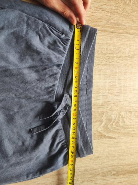 Tenke teplaky hm, h&m,146