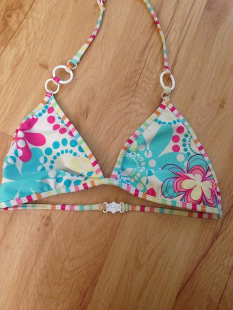 Vrchý diel plaviek farebný, next,152