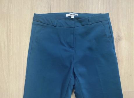 Cigaretove nohavice, 34