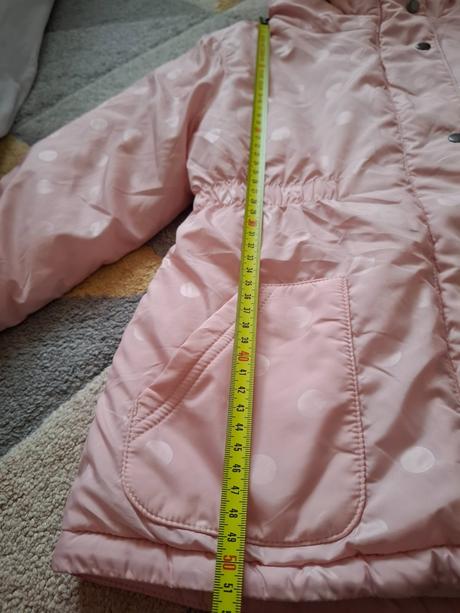 Zimušná bunda, lupilu,116