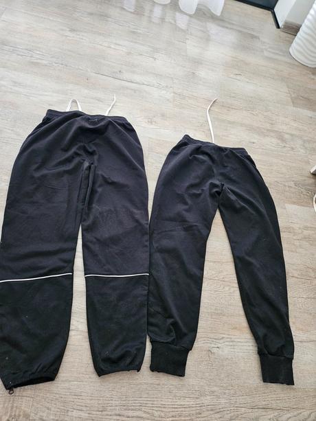 Teplaky macron as trencin 134-140, 134