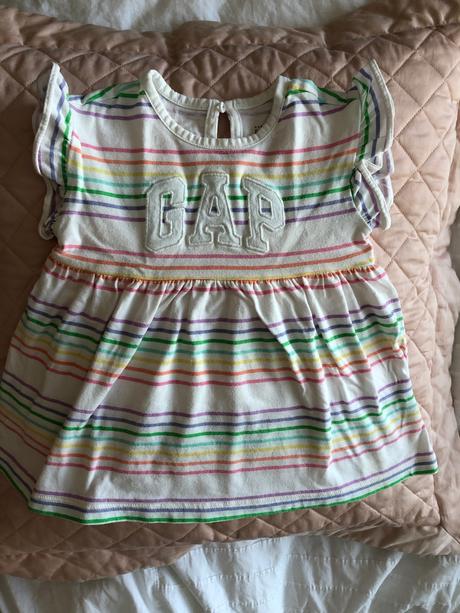 Letné šaty gap, gap,74