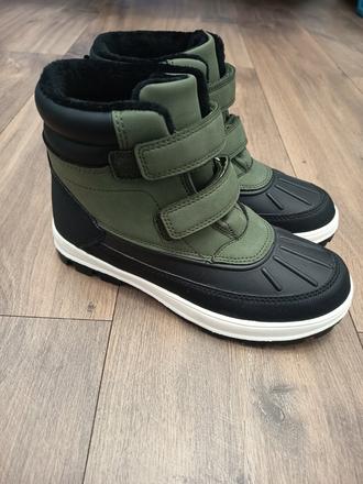 Reserved zimné čižmy, reserved,35