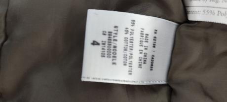 Zimná bunda guess, guess,92