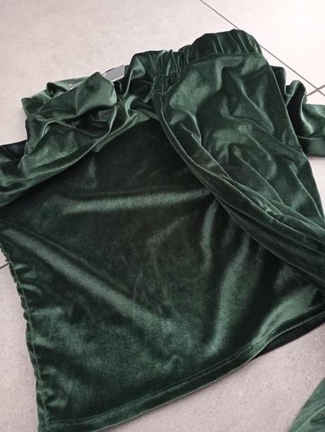 Velvet dámsky komplet s/m, s