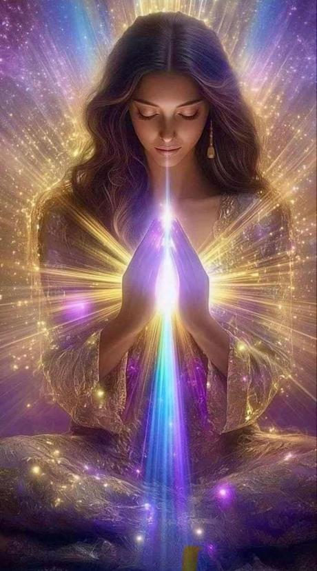 Vogel krištál terapia,