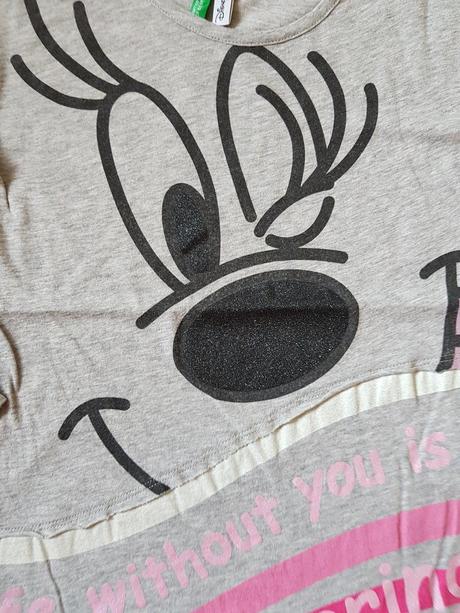 Tricko, benetton,122