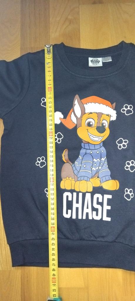 Chlapčenská mikina, 128