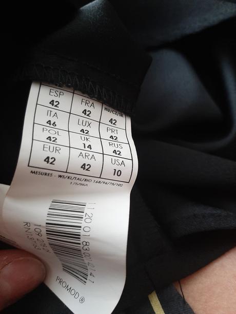 Šaty promod 42, promod,l