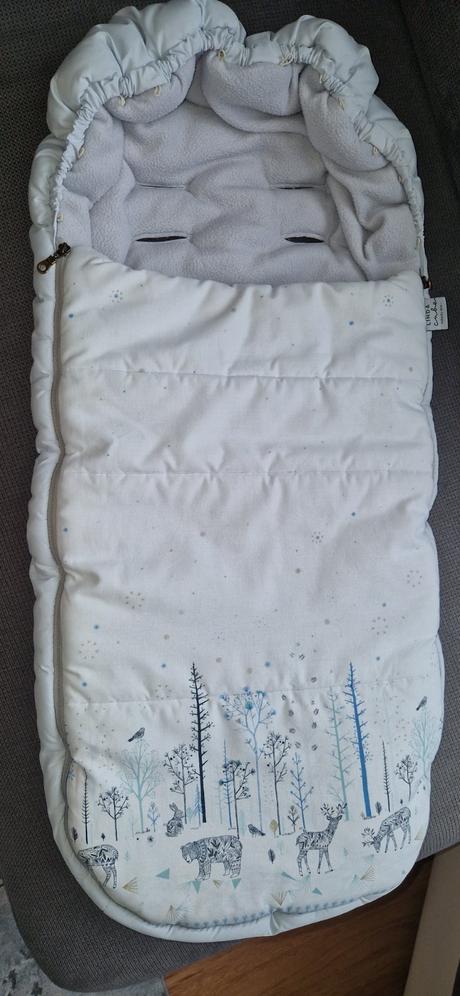 Fusak linda cube, linda cube